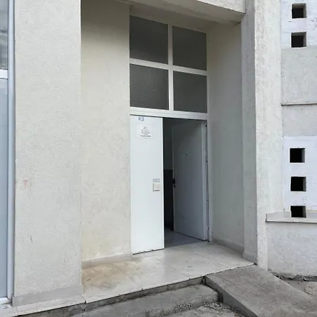 New Bazar - 2 Apartament *