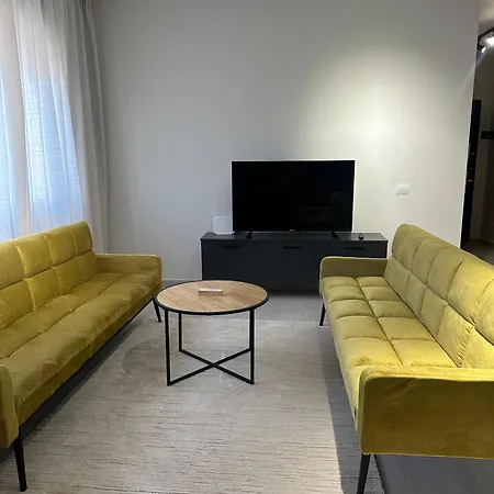 New Bazar - 2 * تيرانا