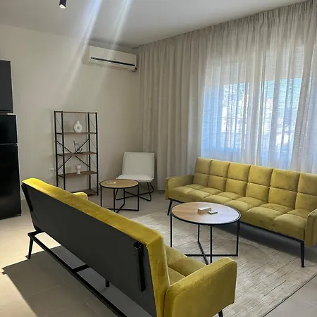 New Bazar - 2 شقة تيرانا