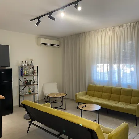 Apartament New Bazar - 2 *