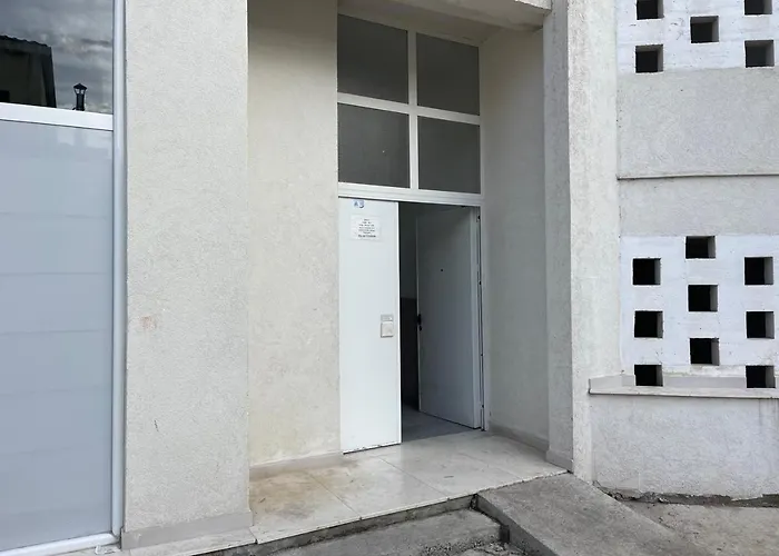 New Bazar - 2 Appartement *