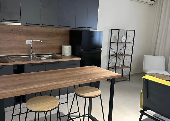 New Bazar - 2 * ティラナ