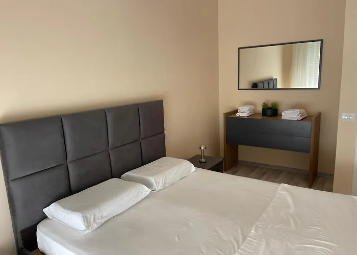 Appartement New Bazar - 2