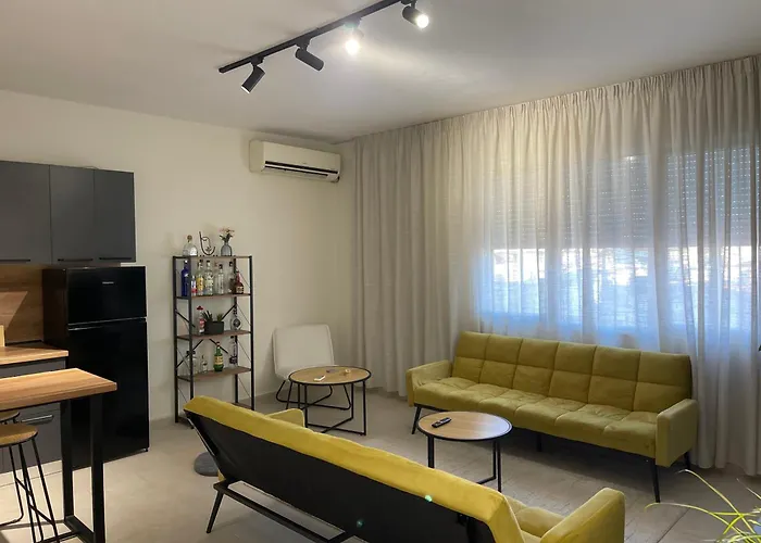 Appartement New Bazar - 2 *