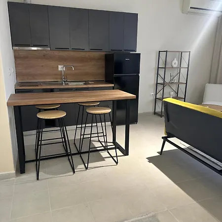 New Bazar - 2 Apartamento *