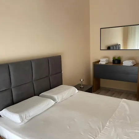 Apartamento New Bazar - 2