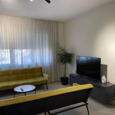 Apartmán New Bazar - 2 *