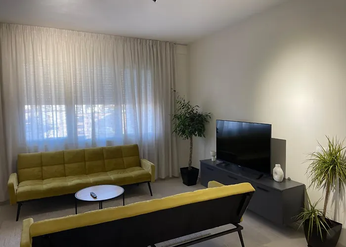 Apartmán New Bazar - 2 *