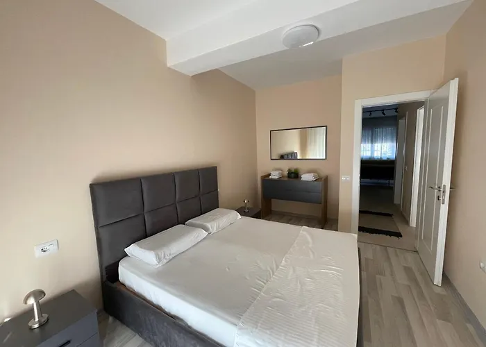 New Bazar - 2 * Tirana